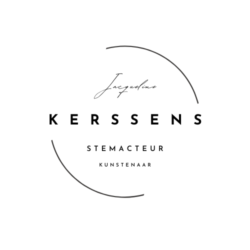 Jacqueline Kerssens stemacteur